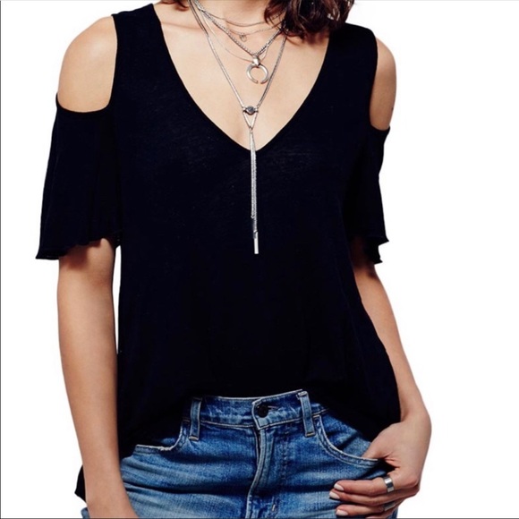 Free People Bittersweet Top - Picture 1 of 3